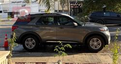 فورد إكسبلورر